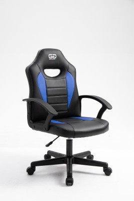 Good Game Junior Gaming Chair - Blå#1