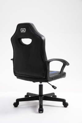 Good Game Junior Gaming Chair - Blå#3