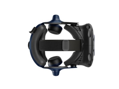 HTC Vive Pro 2 Full Kit, 5K@120Hz / 2448x2448 per öga#5