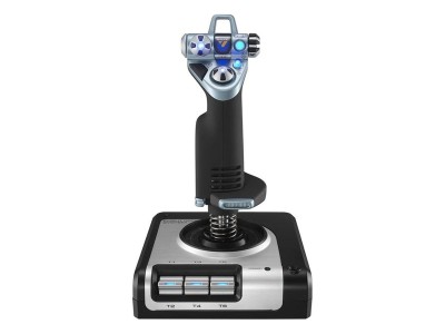 Logitech G Saitek X52 Flight Control System, USB#2