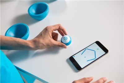 Sphero Mini - Blue#1
