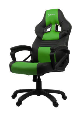 Arozzi Monza Gaming Chair Grön