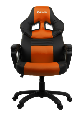 Arozzi Monza Gaming Chair - Orange#1