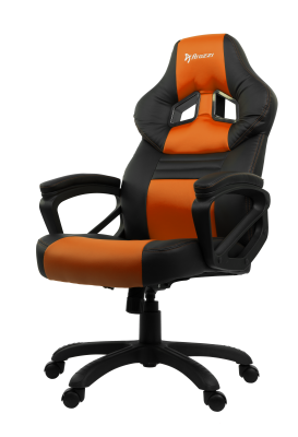 Arozzi Monza Gaming Chair - Orange#2