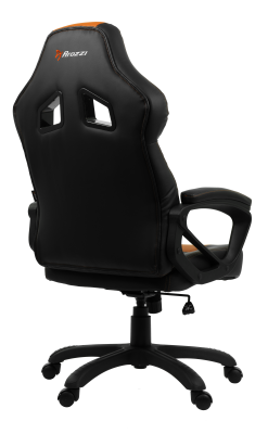 Arozzi Monza Gaming Chair - Orange#3