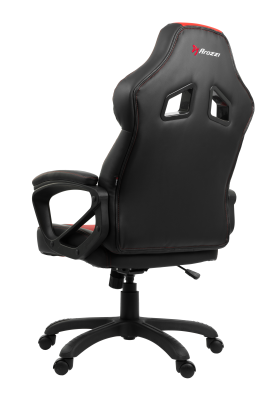 Arozzi Monza Gaming Chair - Röd#4