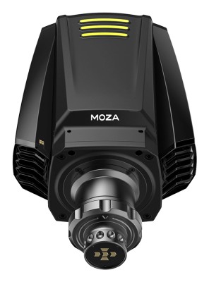 MOZA Racing R21 Direct Drive Wheel Base#2