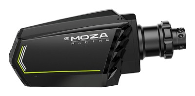 MOZA Racing R21 Direct Drive Wheel Base#4