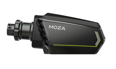 MOZA Racing R16 V2 Direct Drive Wheel Base#4