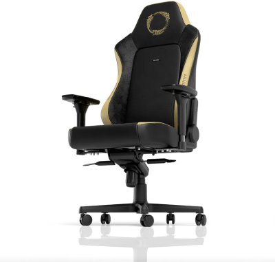 noblechairs HERO The Elder Scrolls Online Special Edition