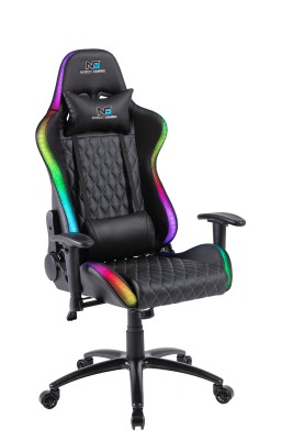 Nordic Gaming Blaster RGB Gaming Chair#1