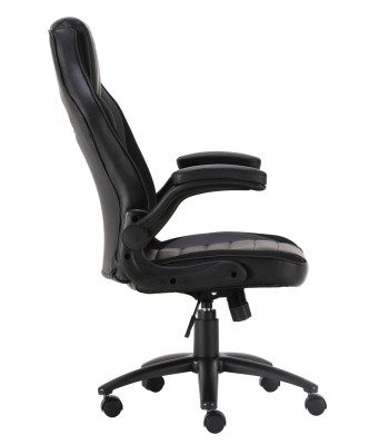 Nordic Gaming Charger V2 Gaming Chair - Svart#2