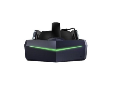 Pimax Vision 8K X VR Headset, 3840x2160p per öga, 200° FOV, 75Hz (native) / 90Hz (uppskalad)#1