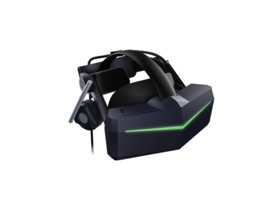 Pimax Vision 8K X VR Headset, 3840x2160p per öga, 200° FOV, 75Hz (native) / 90Hz (uppskalad)#2
