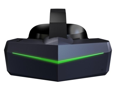 Pimax Vision 8K Plus VR Headset, 3840x2160p per öga, 200° FOV, 90Hz#1