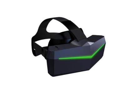 Pimax Vision 8K Plus VR Headset, 3840x2160p per öga, 200° FOV, 90Hz#2