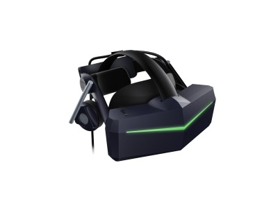 Pimax Vision 8K Plus VR Headset, 3840x2160p per öga, 200° FOV, 90Hz#4