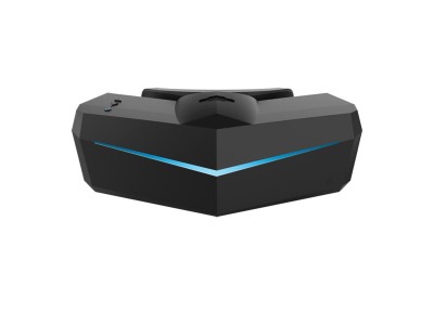 Pimax 5K XR VR Headset, 2560x1440p per öga, 200° FOV, 85+3Hz