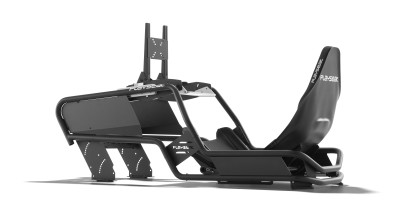 Playseat® Formula Intelligence Black - Svart#2