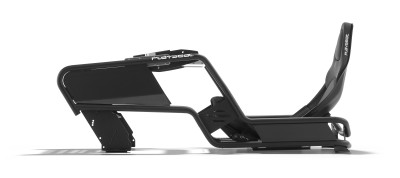 Playseat® Formula Intelligence Black - Svart#3