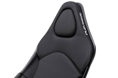 Playseat® Formula Intelligence Black - Svart#6