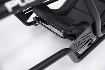 Playseat® Formula Intelligence Black - Svart#7