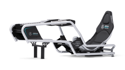 Playseat® Formula Intelligence Mercedes AMG Petronas Formula One Team#1