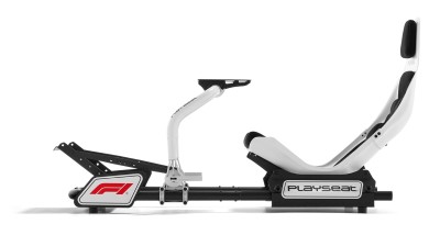 Playseat® Formula Instinct - F1 Edition#2