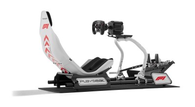 Playseat® Formula Instinct - F1 Edition#3