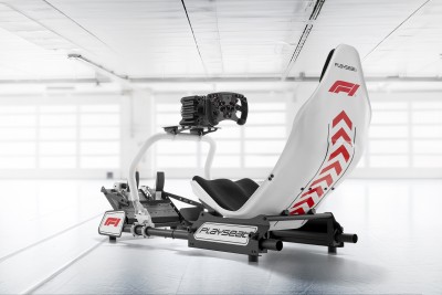 Playseat® Formula Instinct - F1 Edition#7