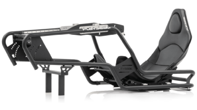 Playseat® Formula Intelligence Black - Svart#1