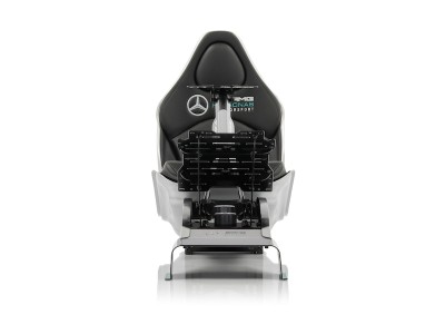 Playseat® F1 Pro Mercedes AMG Petronas Formula One Team#3