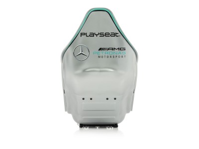 Playseat® F1 Pro Mercedes AMG Petronas Formula One Team#4
