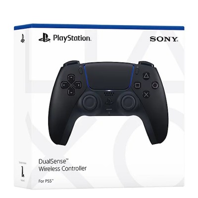 Sony DualSense Wireless Controller V3 - Svart#4
