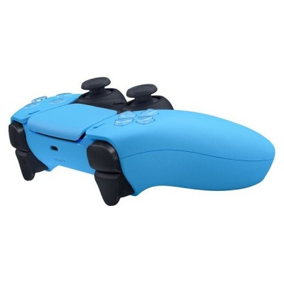 Sony DualSense Wireless Controller V3 - Blå#2