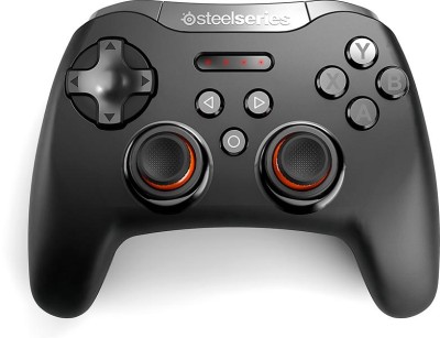 SteelSeries Stratus XL for iOS & Mac