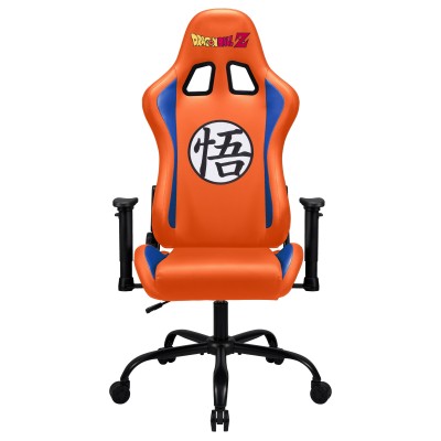 Subsonic Gaming Chair - Dragon Ball Z#1