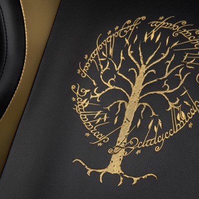 Subsonic Gaming Chair Pro - Lord of the Rings#4