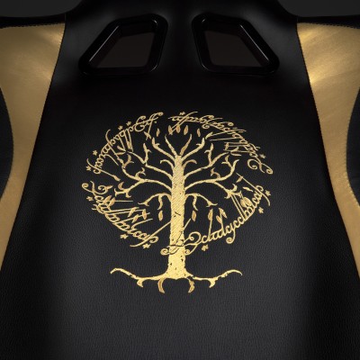 Subsonic Gaming Chair Pro - Lord of the Rings#5
