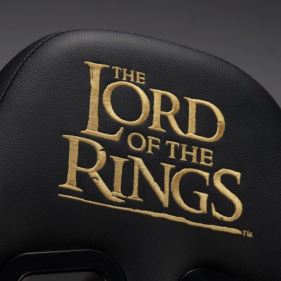 Subsonic Gaming Chair Pro - Lord of the Rings#6