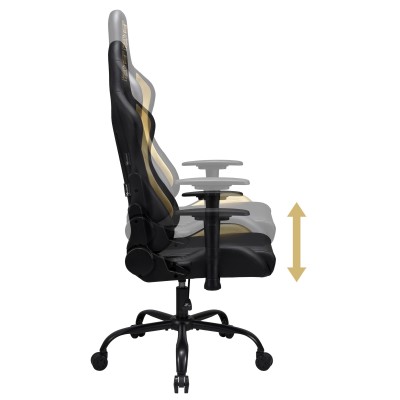 Subsonic Gaming Chair Pro - Lord of the Rings#7