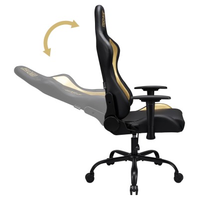 Subsonic Gaming Chair Pro - Lord of the Rings#8