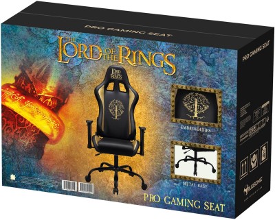 Subsonic Gaming Chair Pro - Lord of the Rings#9