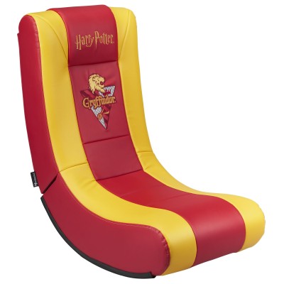 Subsonic Gaming Sessel - Harry Potter Gryffindor#1