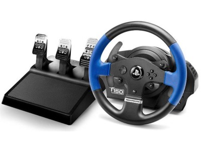 Thrustmaster T150 RS PRO Wheel, PC/PS3/PS4#1