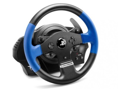 Thrustmaster T150 RS PRO Wheel, PC/PS3/PS4#2