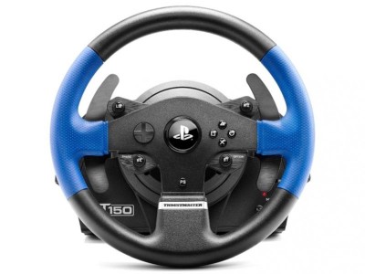 Thrustmaster T150 RS PRO Wheel, PC/PS3/PS4#4
