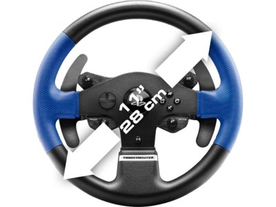 Thrustmaster T150 RS PRO Wheel, PC/PS3/PS4#6