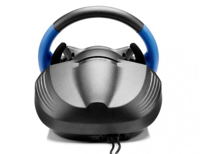 Thrustmaster T150 RS PRO Wheel, PC/PS3/PS4#8