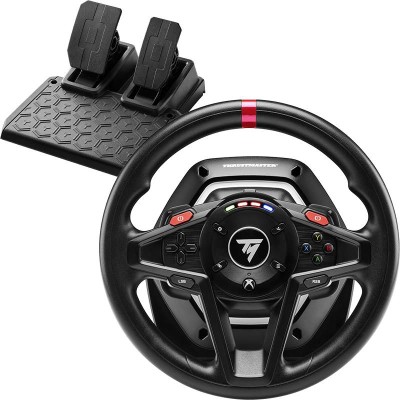 Thrustmaster T128 Ratt och pedalset, Xbox ONE/PC